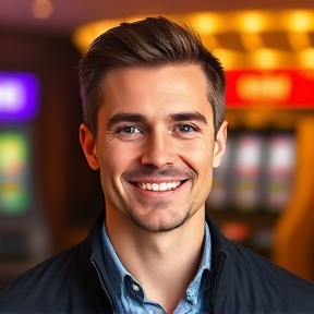 Emma Roberts — Online casino zonder vergunning reviewer